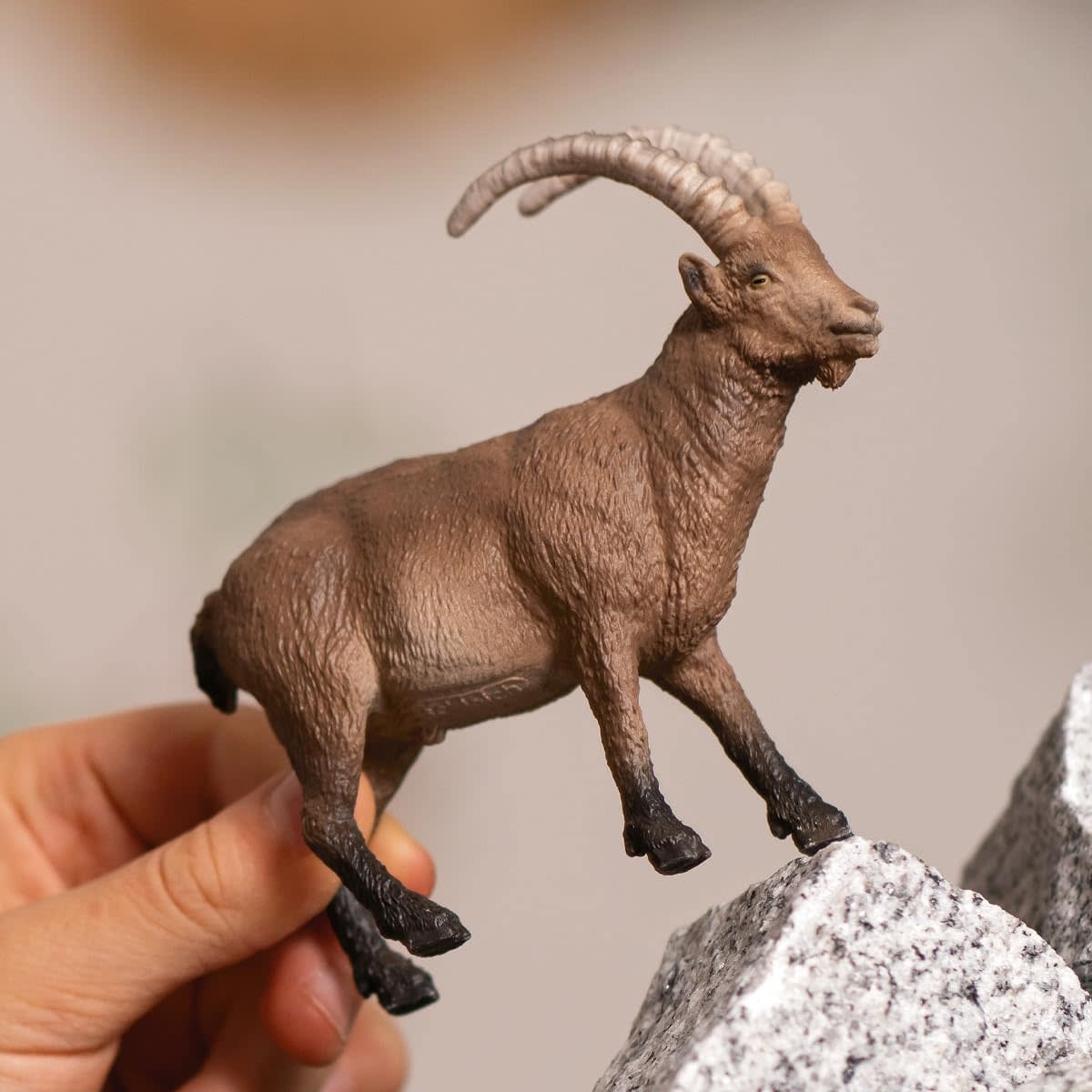 Schleich Schleich Wild Life Ibex