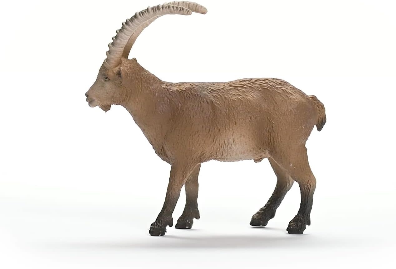 Schleich Schleich Wild Life Ibex