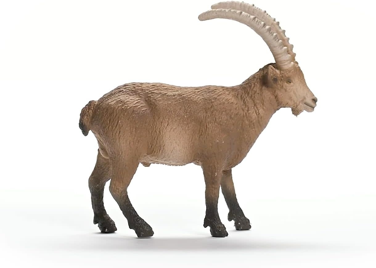 Schleich Schleich Wild Life Ibex