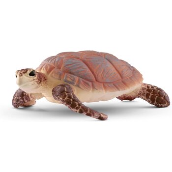 Schleich Schleich Wild Life Hawksbill Sea Turtle