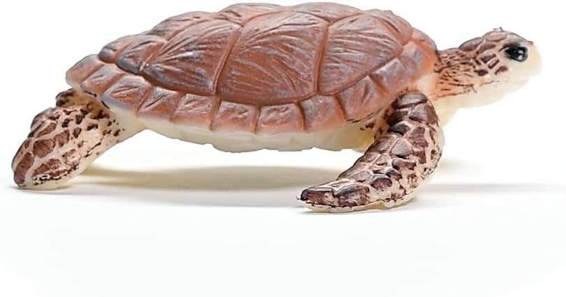 Schleich Schleich Wild Life Hawksbill Sea Turtle