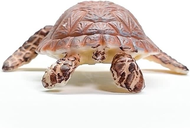 Schleich Schleich Wild Life Hawksbill Sea Turtle
