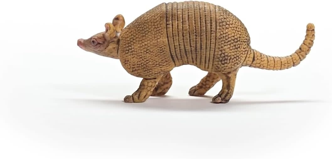 Schleich Schleich Wild Life Armadilo