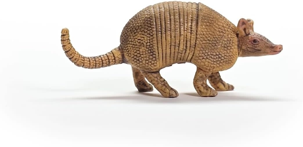 Schleich Schleich Wild Life Armadilo