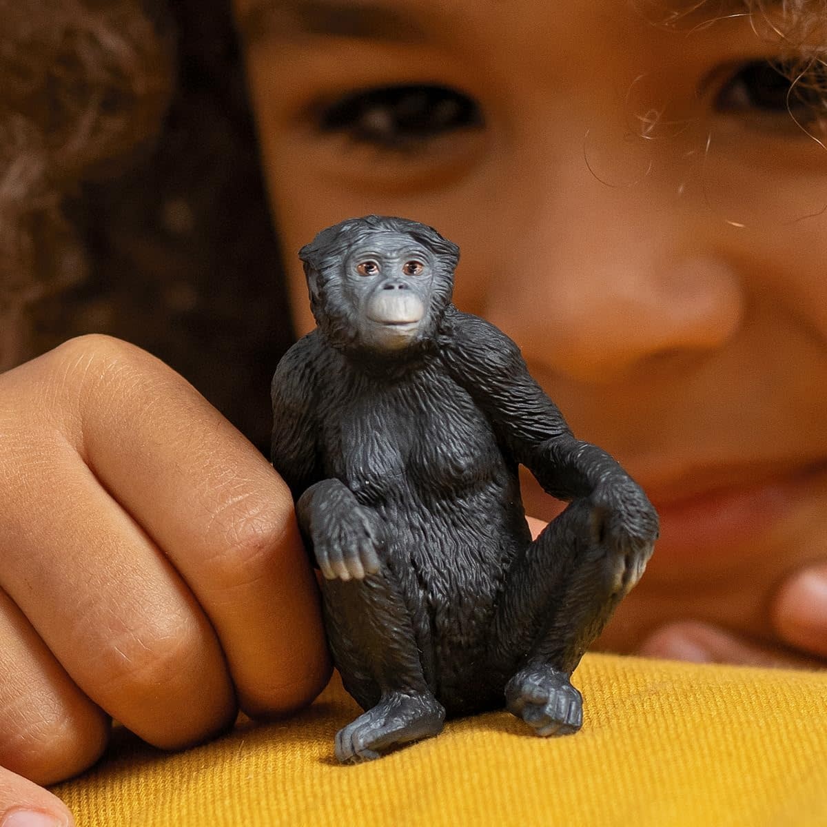 Schleich Schleich Wild Life Bonobo Female