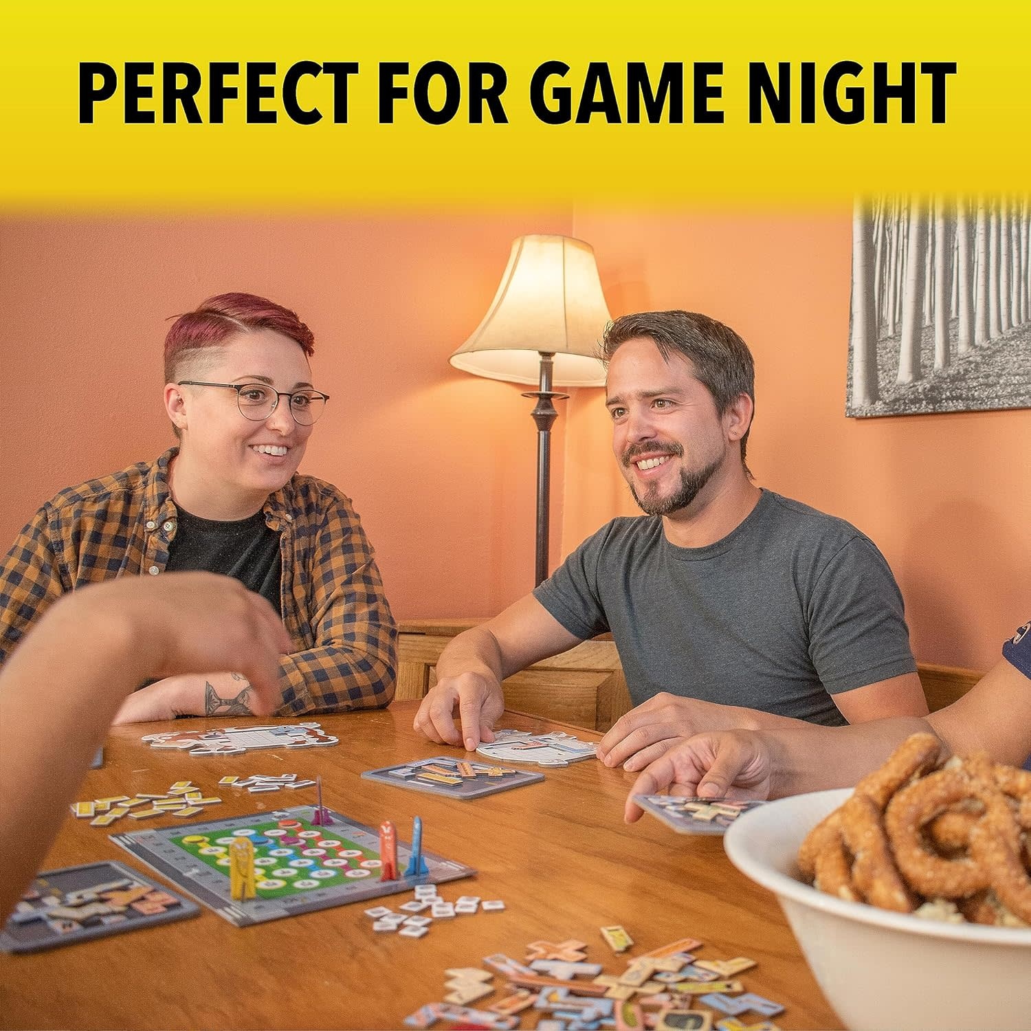 Thinkfun Thinkfun Game Goat's Day Out