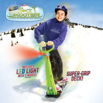 Geospace Geospace Ski Skooter