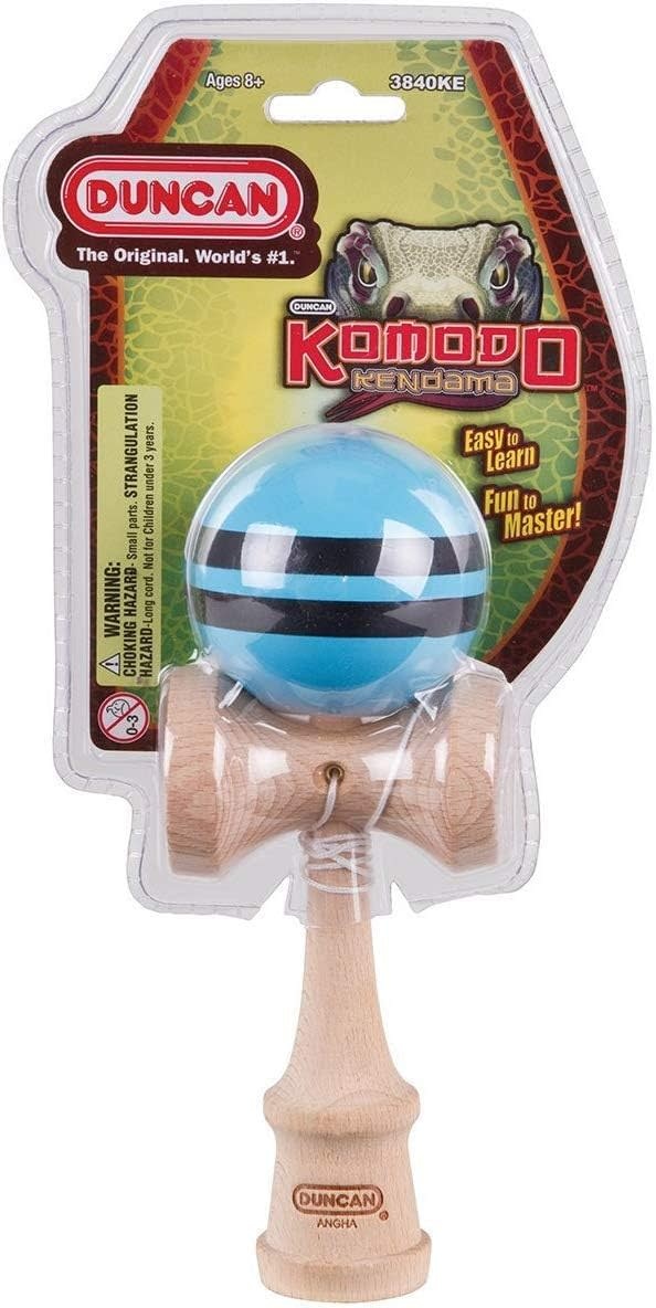Duncan Komodo Kendama