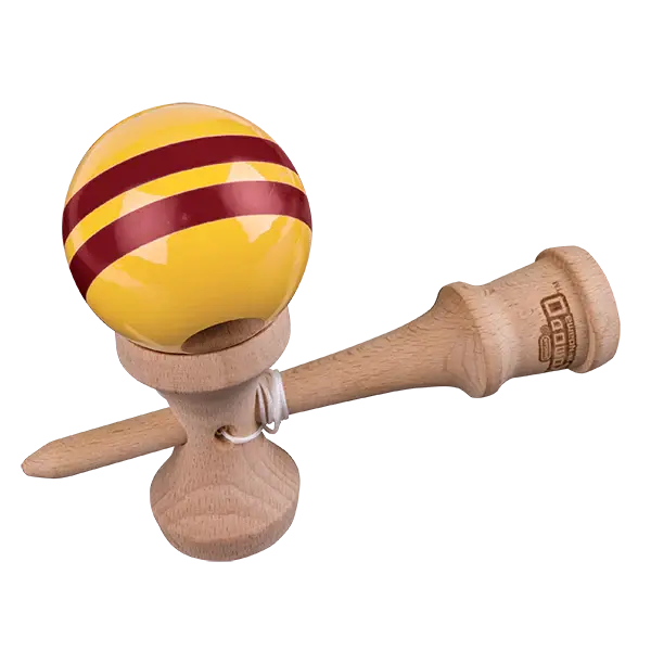 Duncan Komodo Kendama