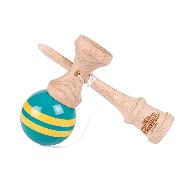 Duncan Komodo Kendama
