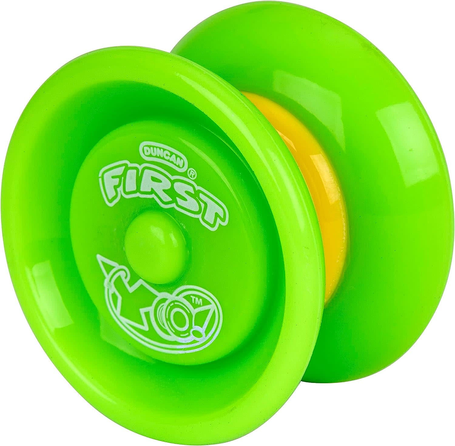 Duncan Duncan Yo Yo First Yo! (Beginner)