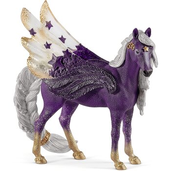 Schleich Schleich Bayala Star Pegasus Mare