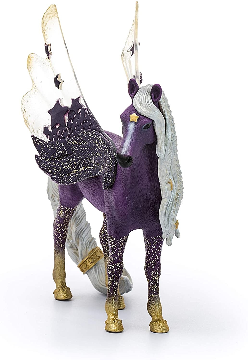Schleich Schleich Bayala Star Pegasus Mare