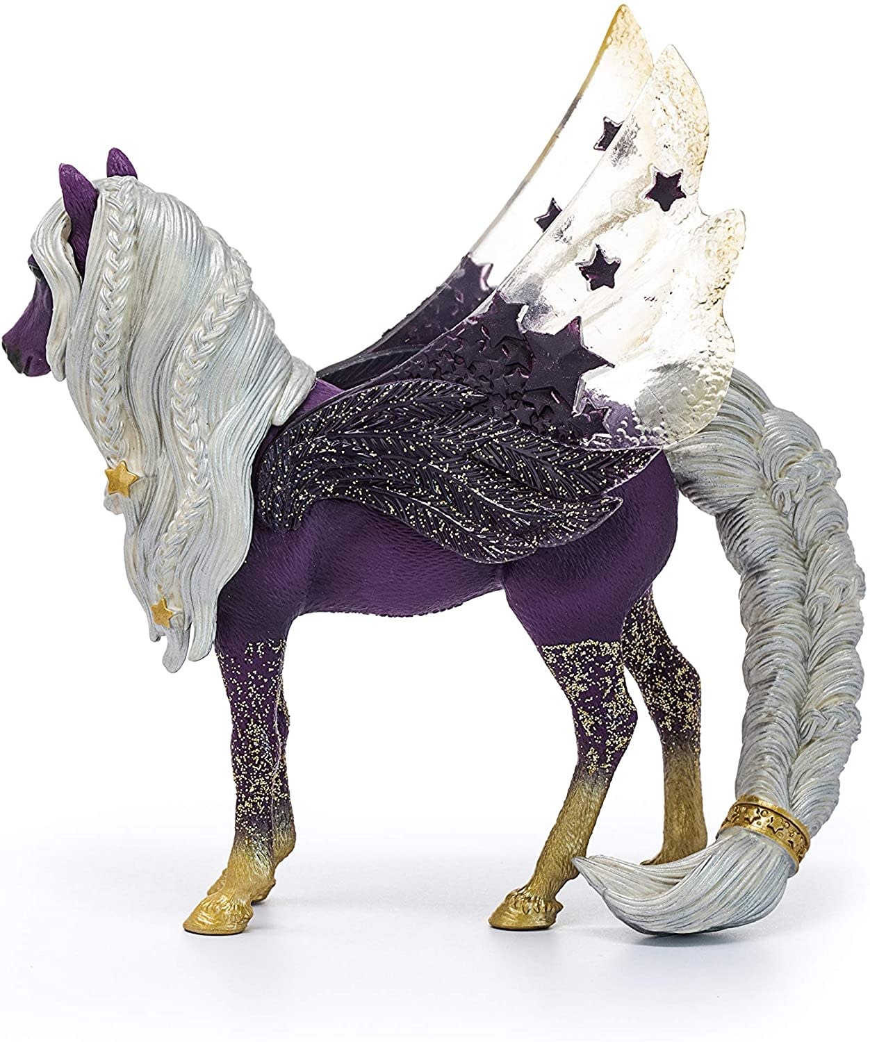 Schleich Schleich Bayala Star Pegasus Mare
