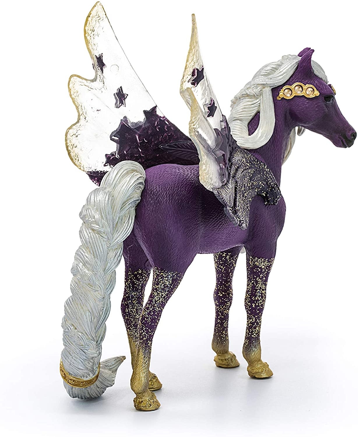 Schleich Schleich Bayala Star Pegasus Mare