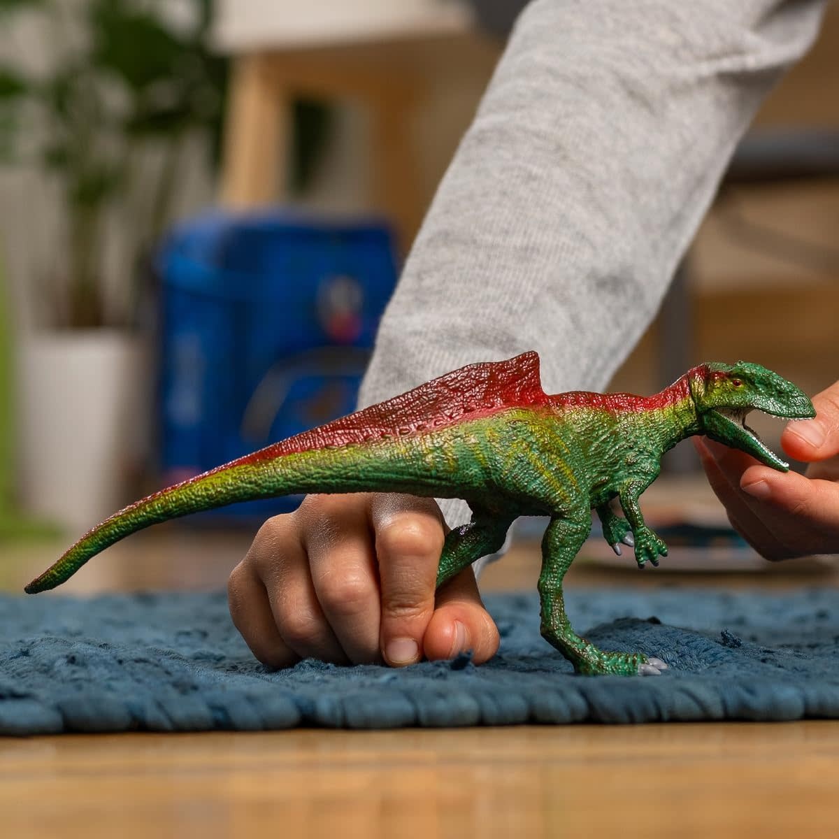 Schleich Schleich Dinosaur Concavenator