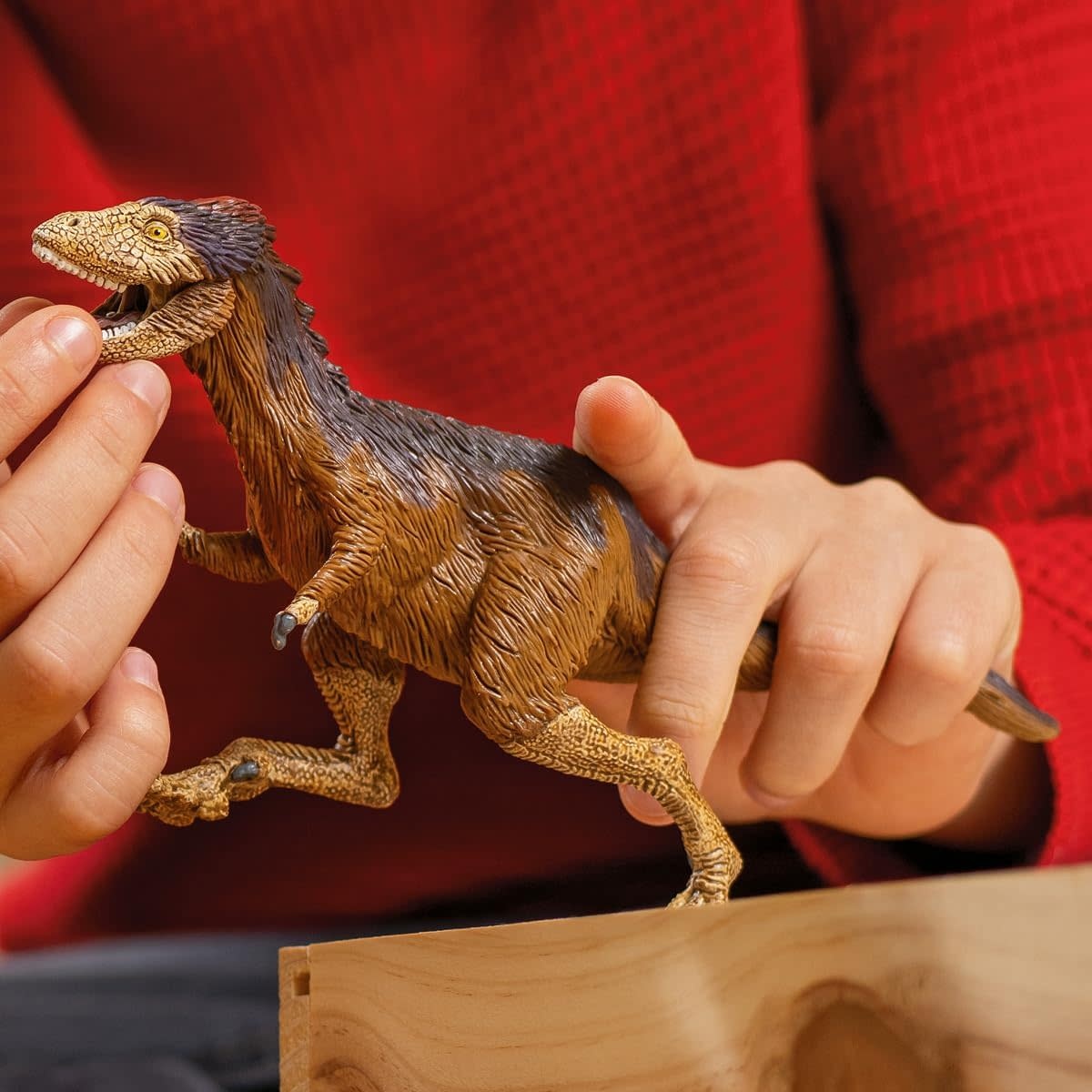 Schleich Schleich Dinosaur Moros Intrepidus