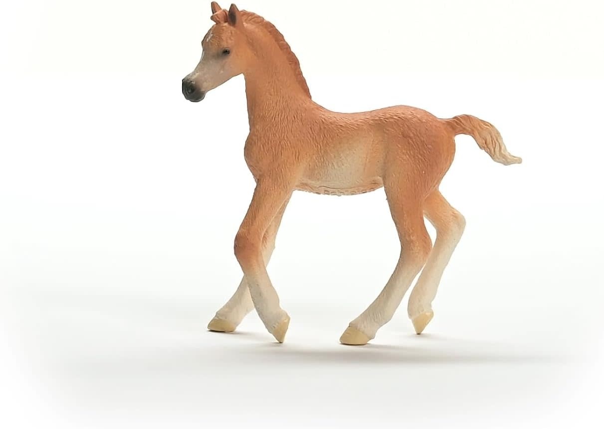 Schleich Schleich Horse Club Arabian Foal