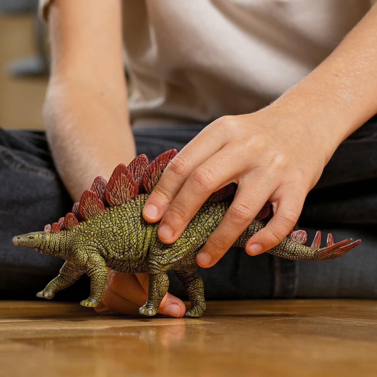 Schleich Schleich Dinosaur Stegosaurus