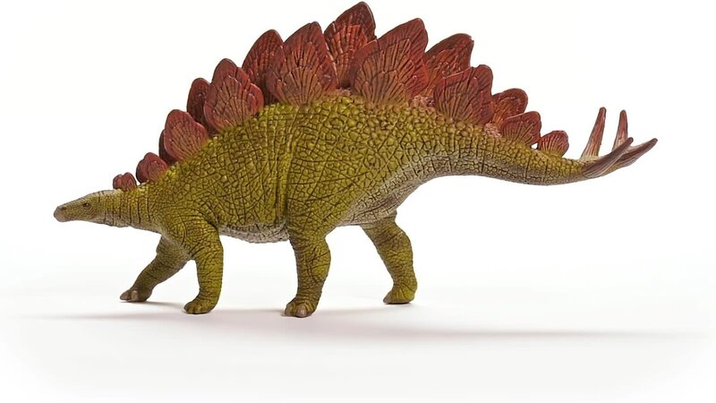 Schleich Schleich Dinosaur Stegosaurus