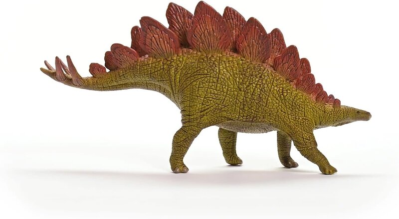 Schleich Schleich Dinosaur Stegosaurus