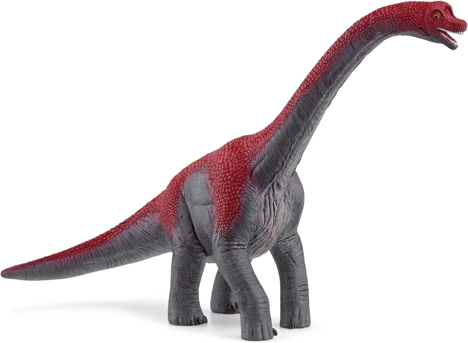 Schleich Schleich Dinosaur Brachiosaurus Red