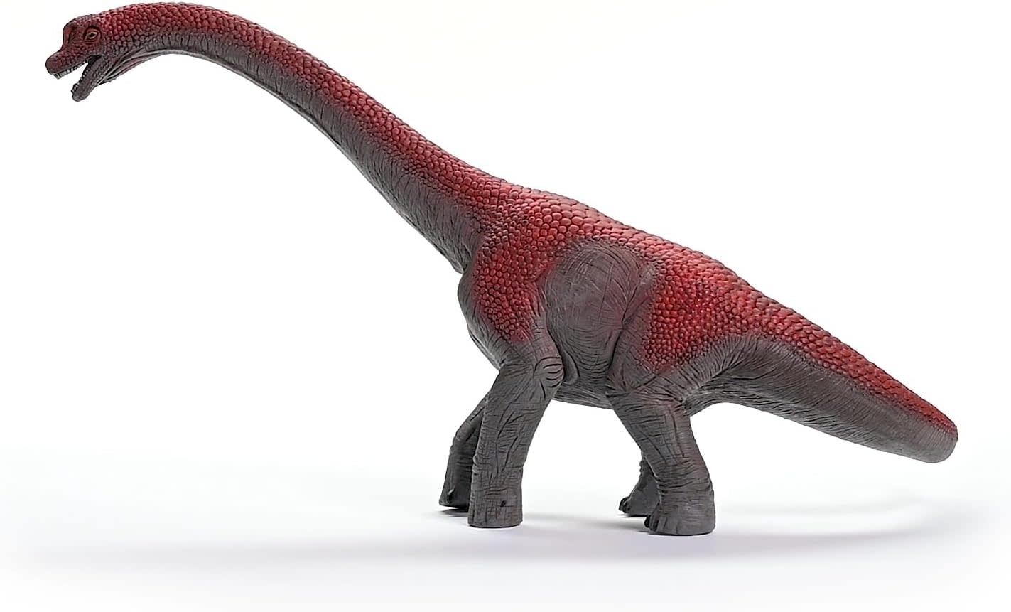 Schleich Schleich Dinosaur Brachiosaurus Red