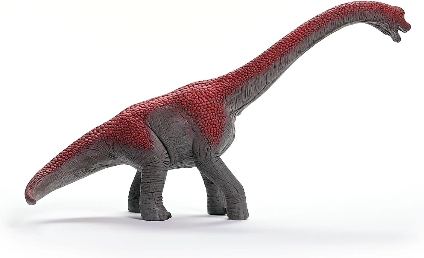 Schleich Schleich Dinosaur Brachiosaurus Red