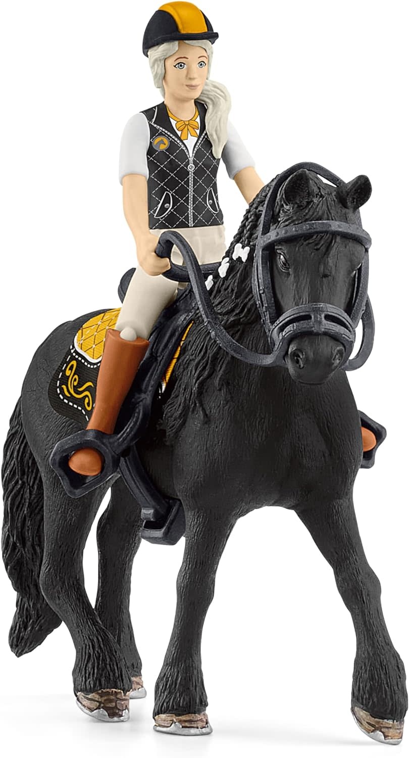Schleich Schleich Horse Club Tori & Princess