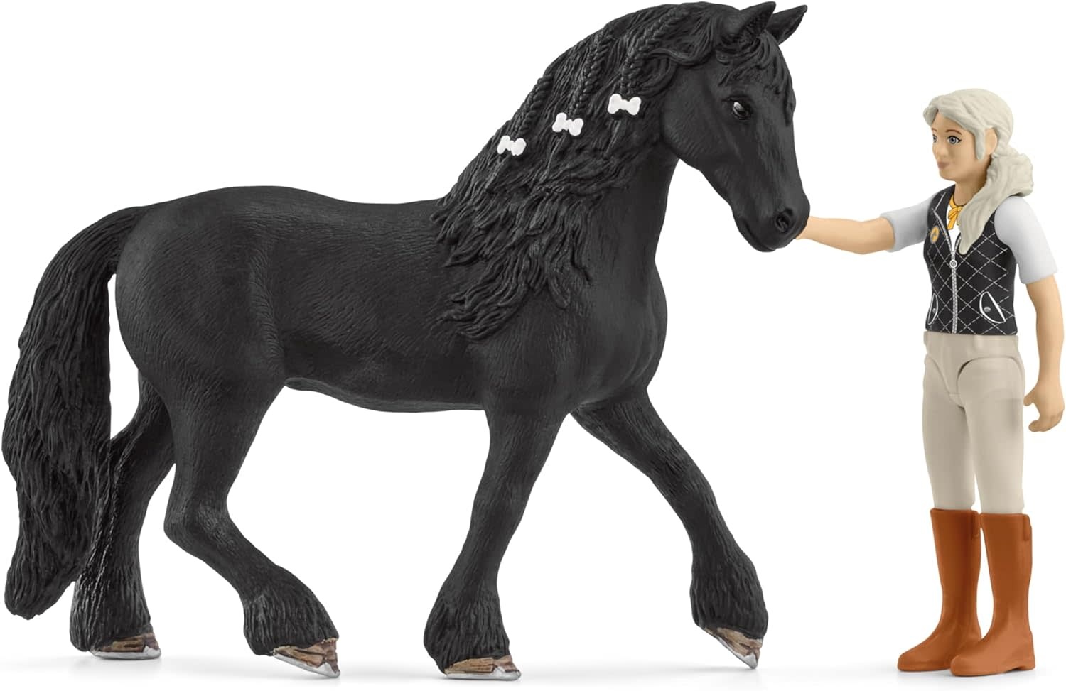Schleich Schleich Horse Club Tori & Princess