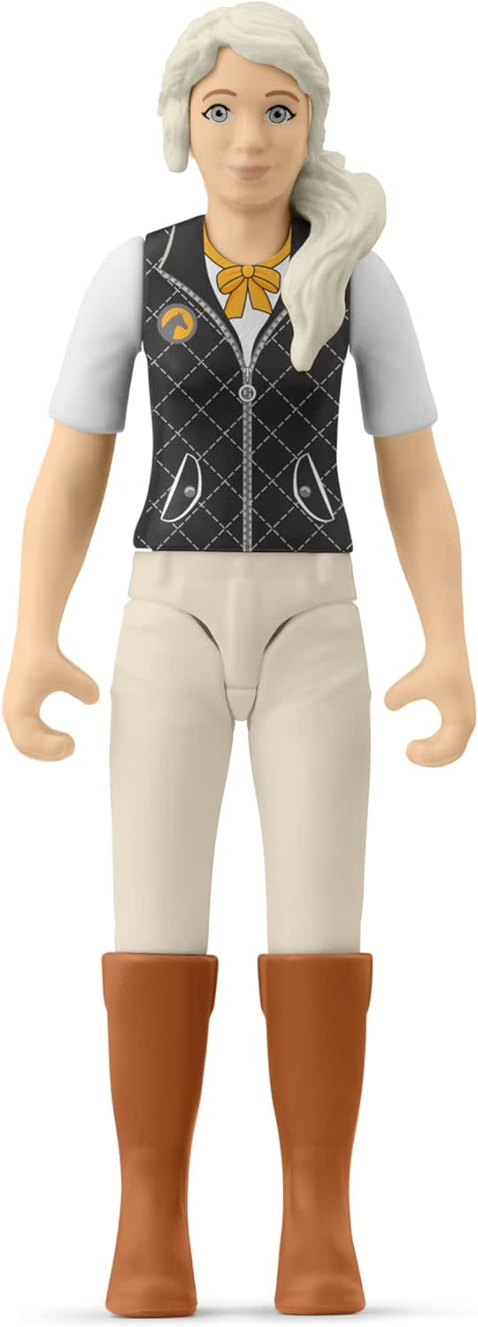 Schleich Schleich Horse Club Tori & Princess