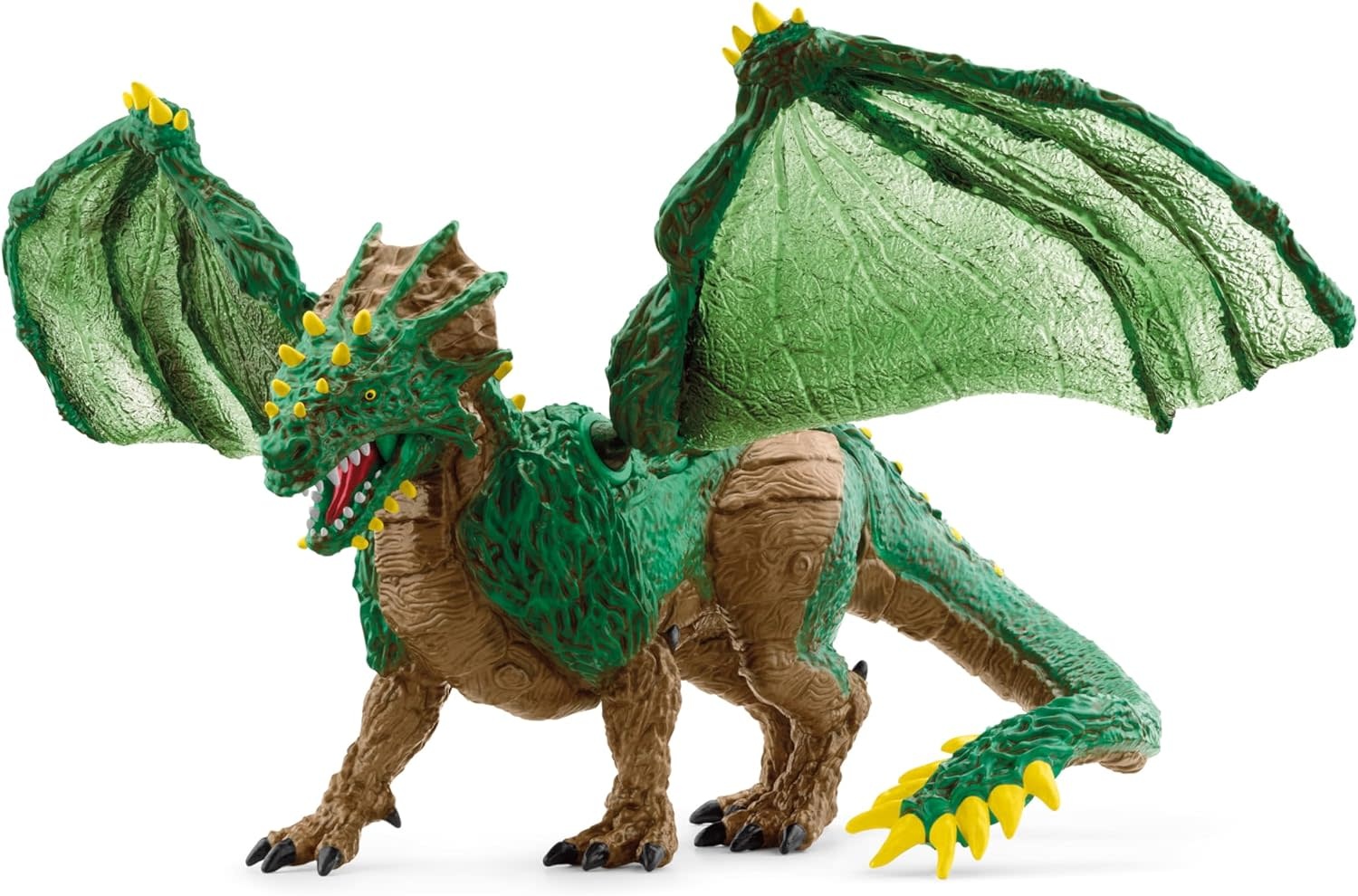 Schleich Schleich Eldrador Jungle Dragon