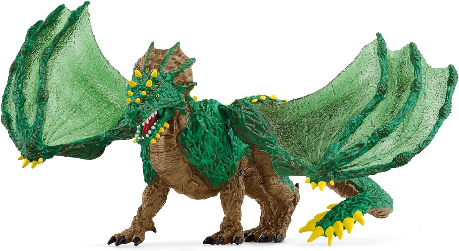 Schleich Schleich Eldrador Jungle Dragon