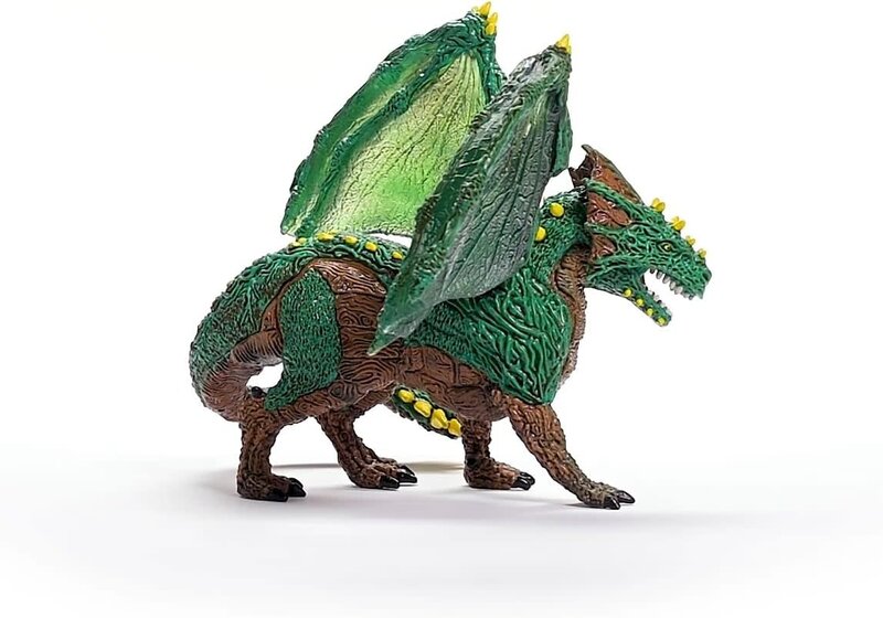 Schleich Schleich Eldrador Jungle Dragon