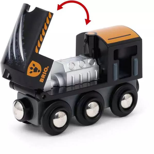 Brio Brio Train Set Dinosaur Circle Set