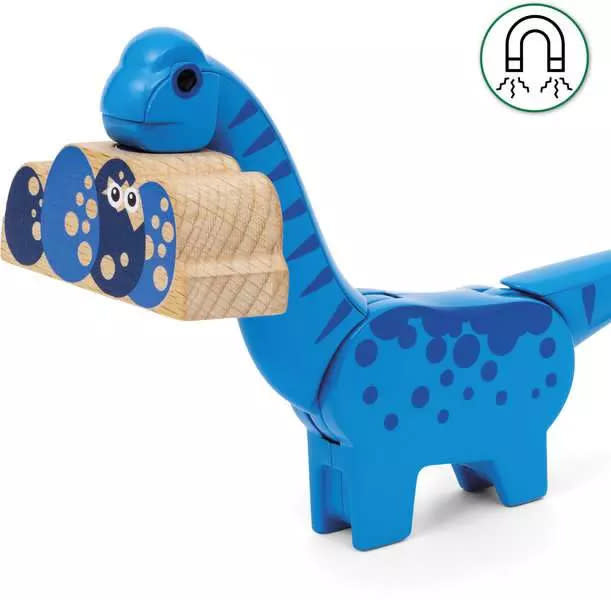 Brio Brio Train Dinosaur Battery Train