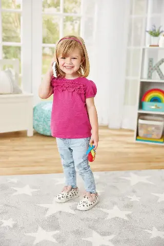 Kidoozie Kidoozie Phone & Keys Combo Set