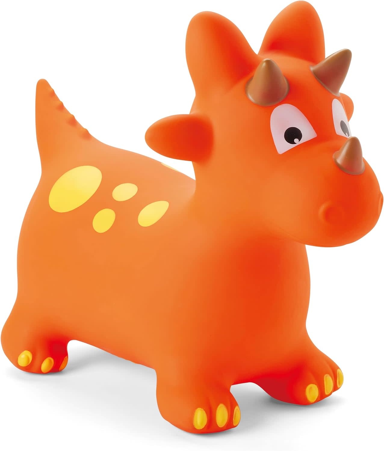 Kidoozie Kidoozie Bounce Around Dino