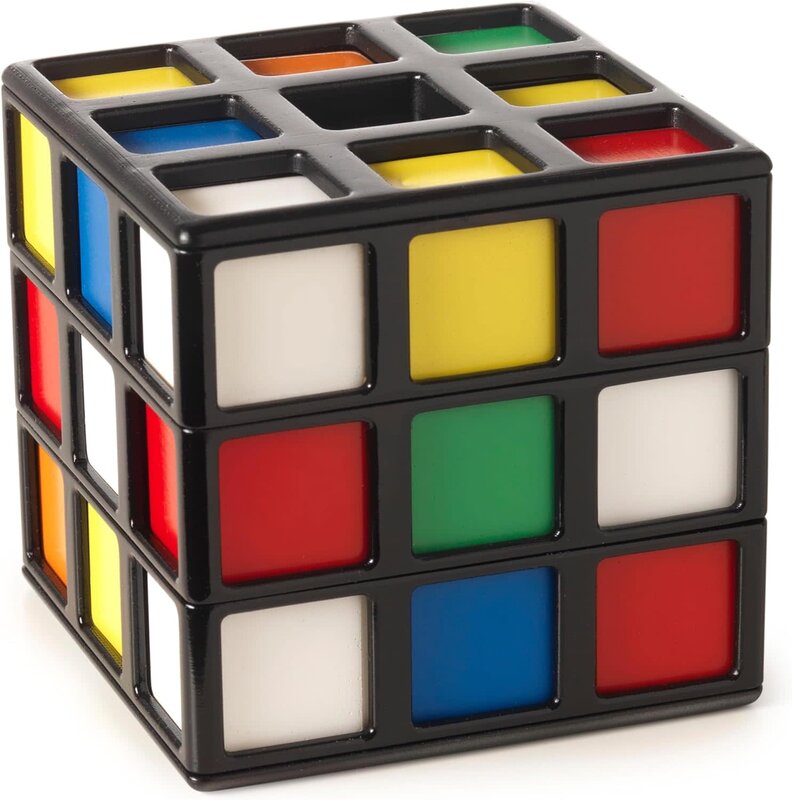 Rubiks Rubik's Cube 3X3 Cage