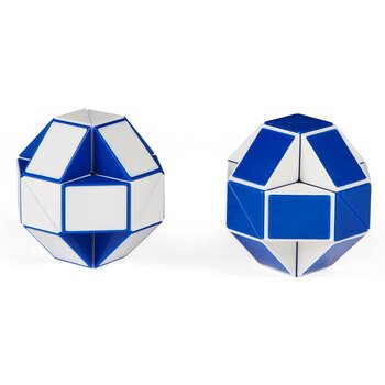 Rubiks Rubiks Connector Snake