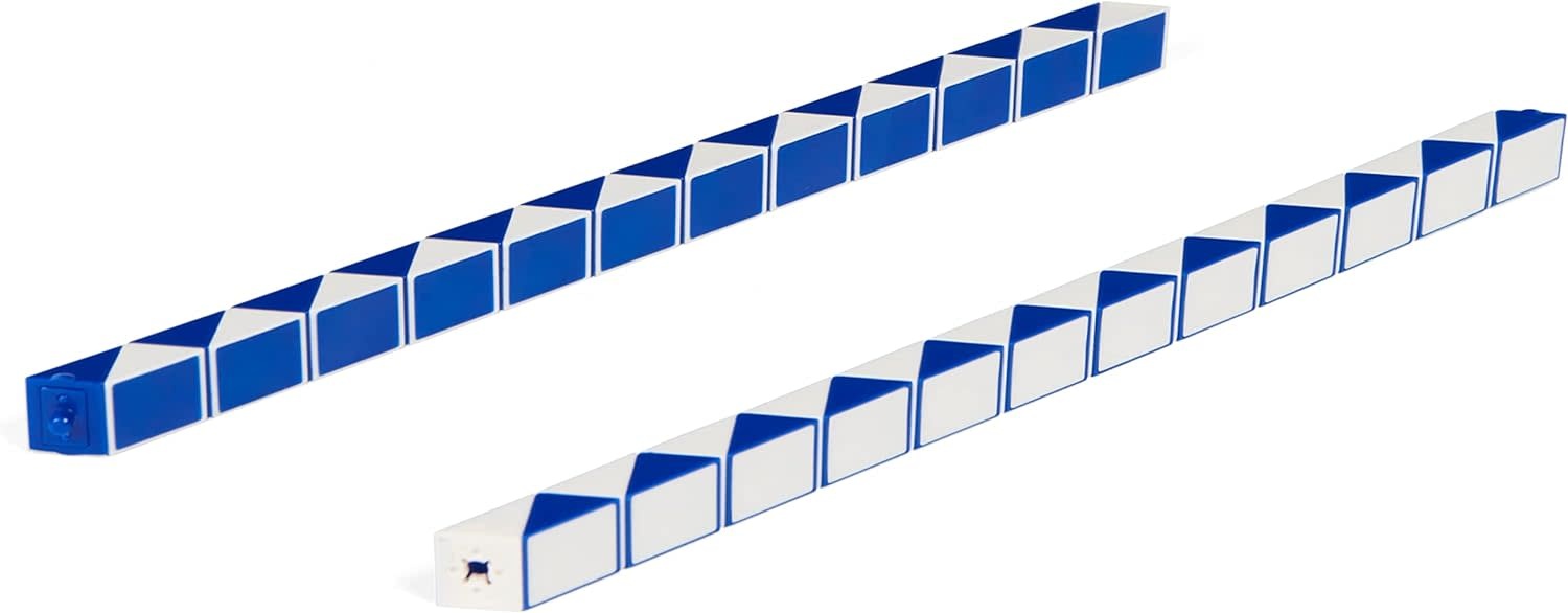 Rubiks Rubiks Connector Snake