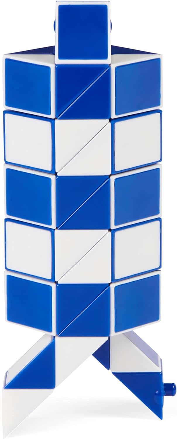Rubiks Rubiks Connector Snake