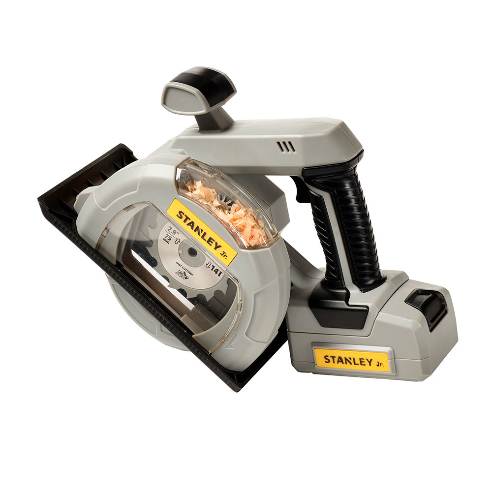 Stanley Jr. Circular Saw