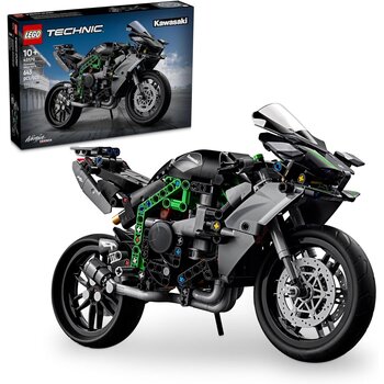 Lego Lego Technic Kawasaki Ninja