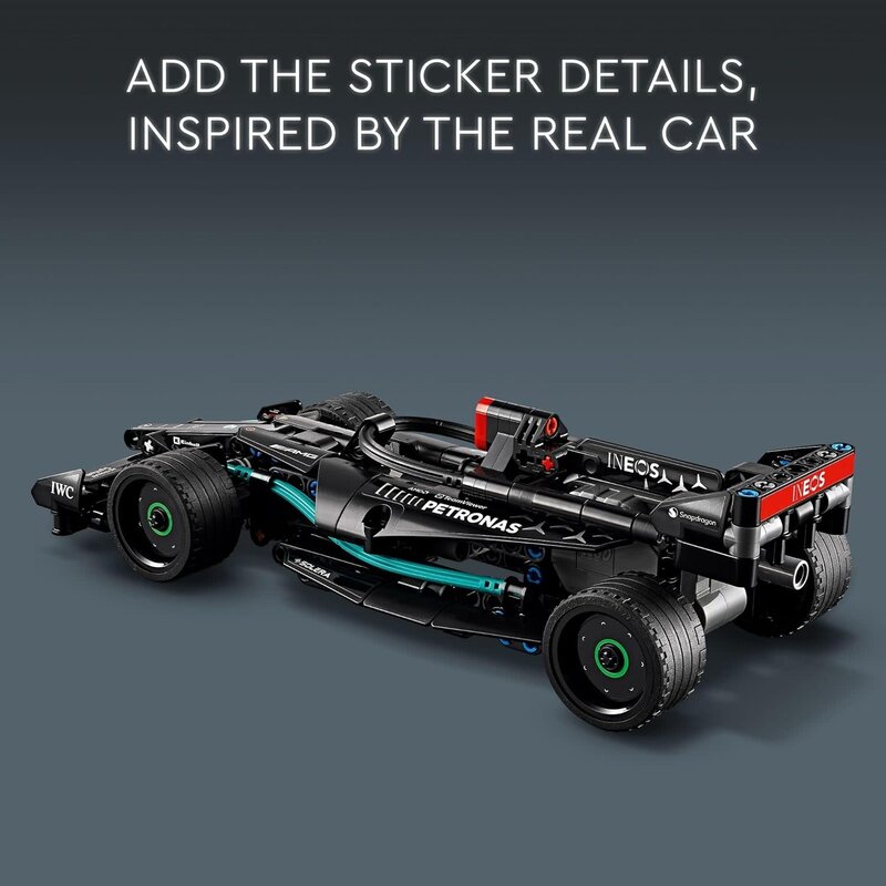 Lego Lego Technic Mercedes F1