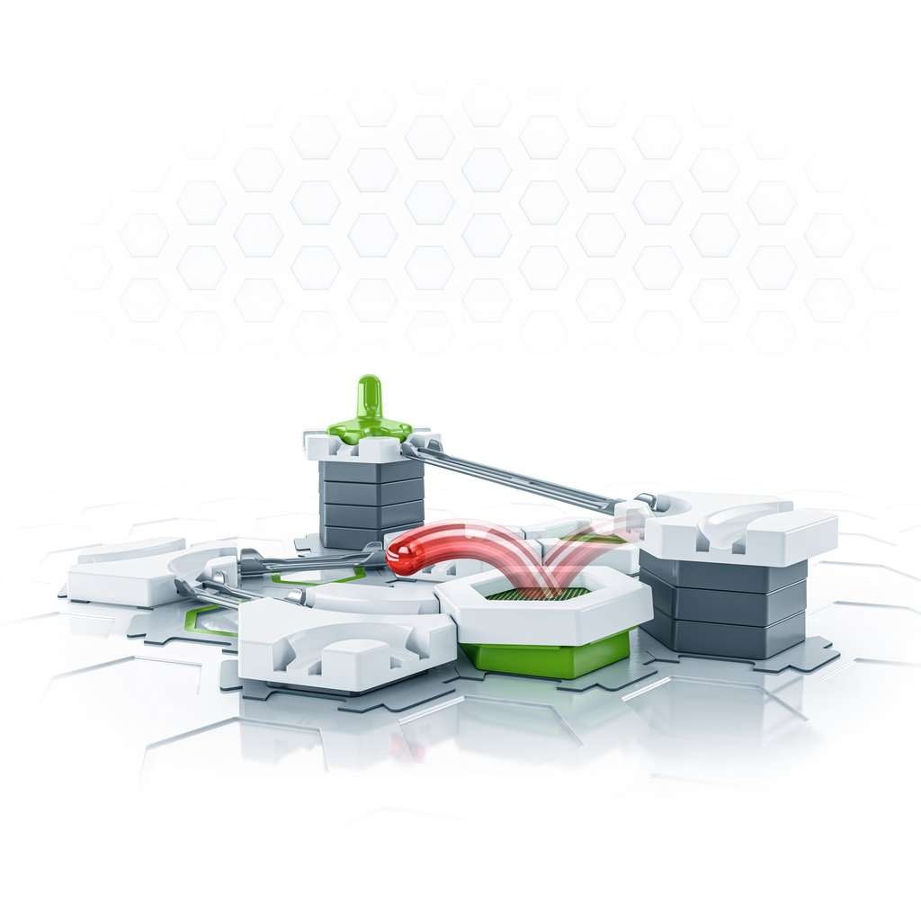 Gravitrax Go: Flexible