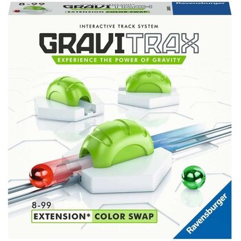 Gravitrax Accessory: Color Swap