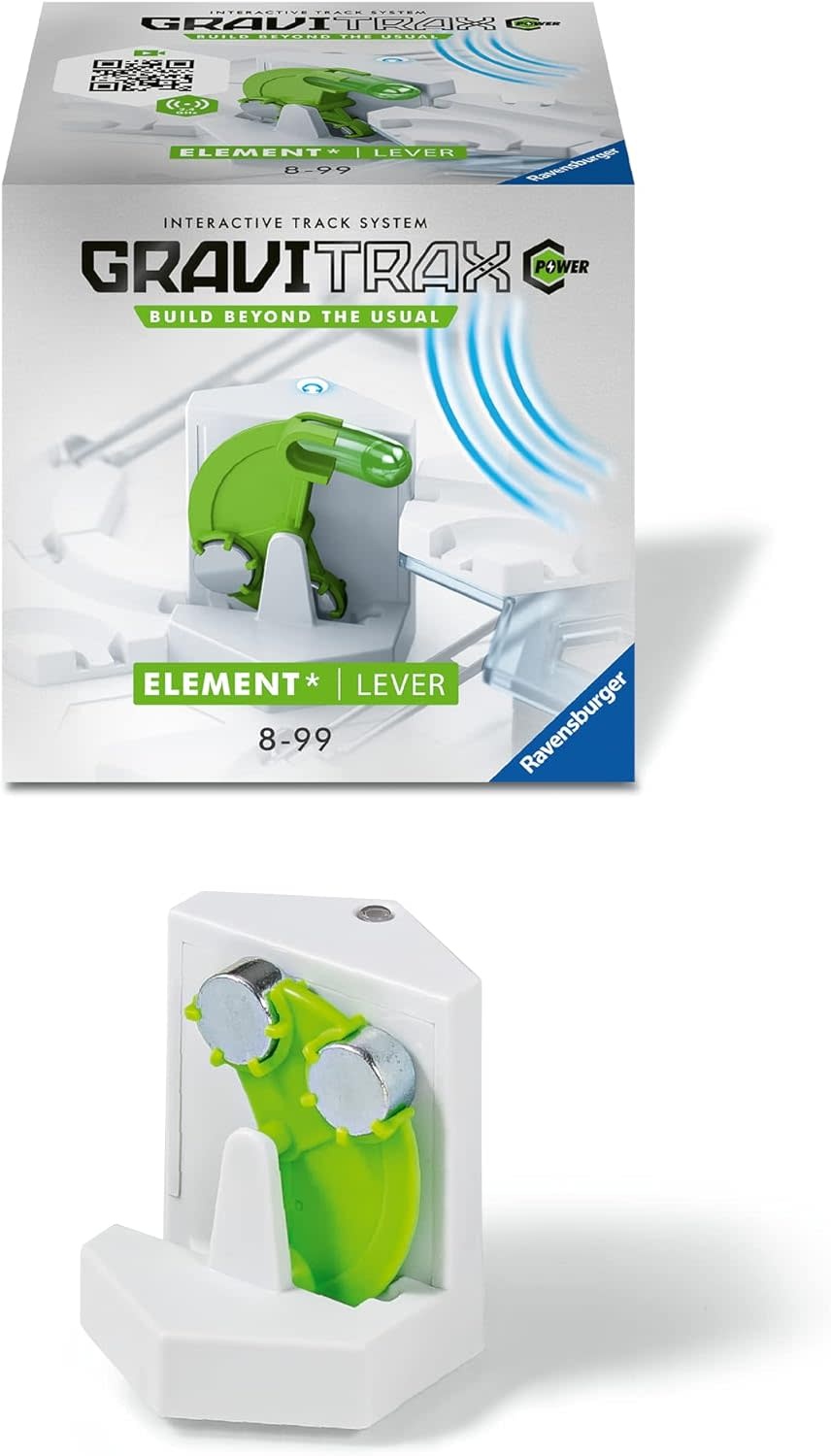 GraviTrax Power Extension Element Lever