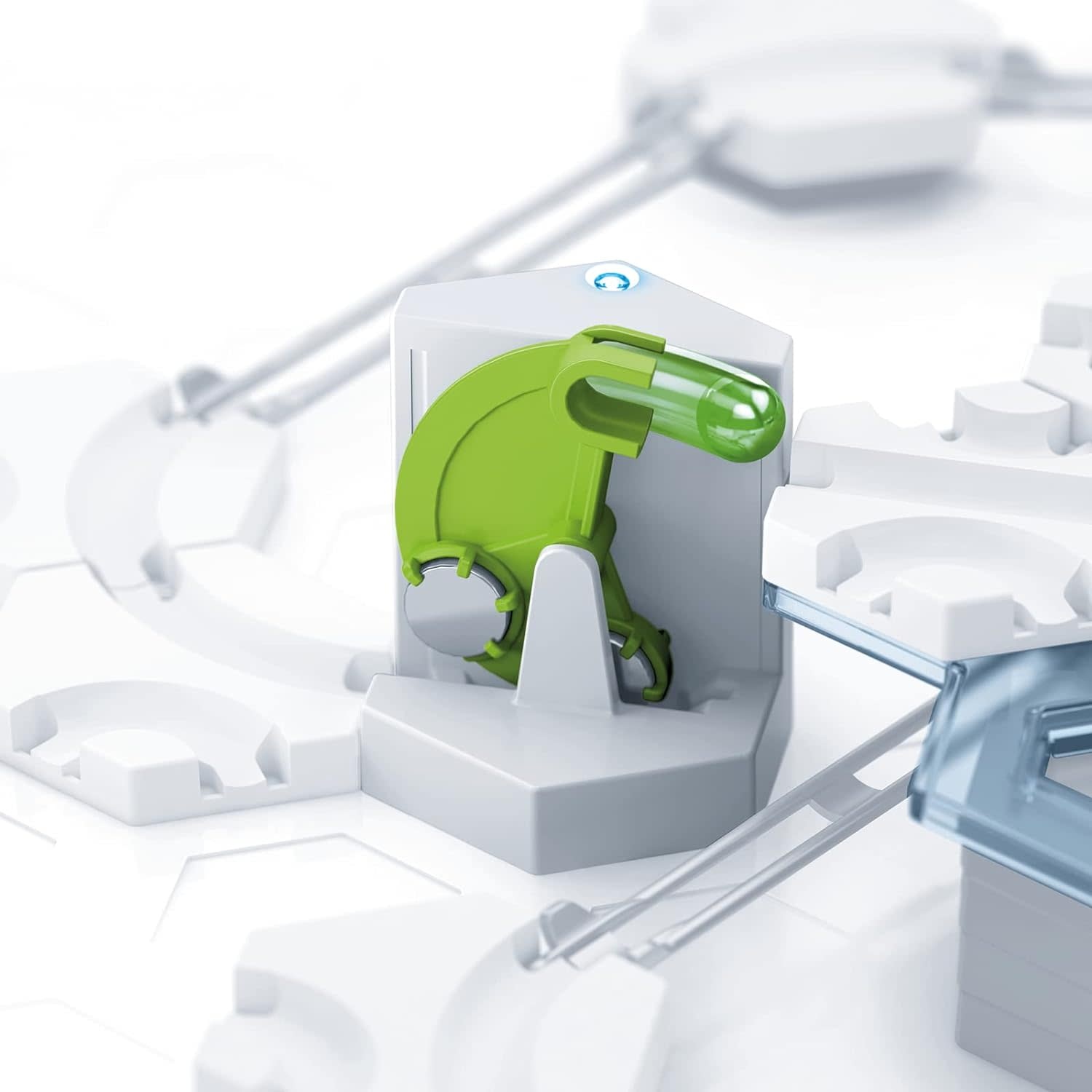 GraviTrax Power Extension Element Lever