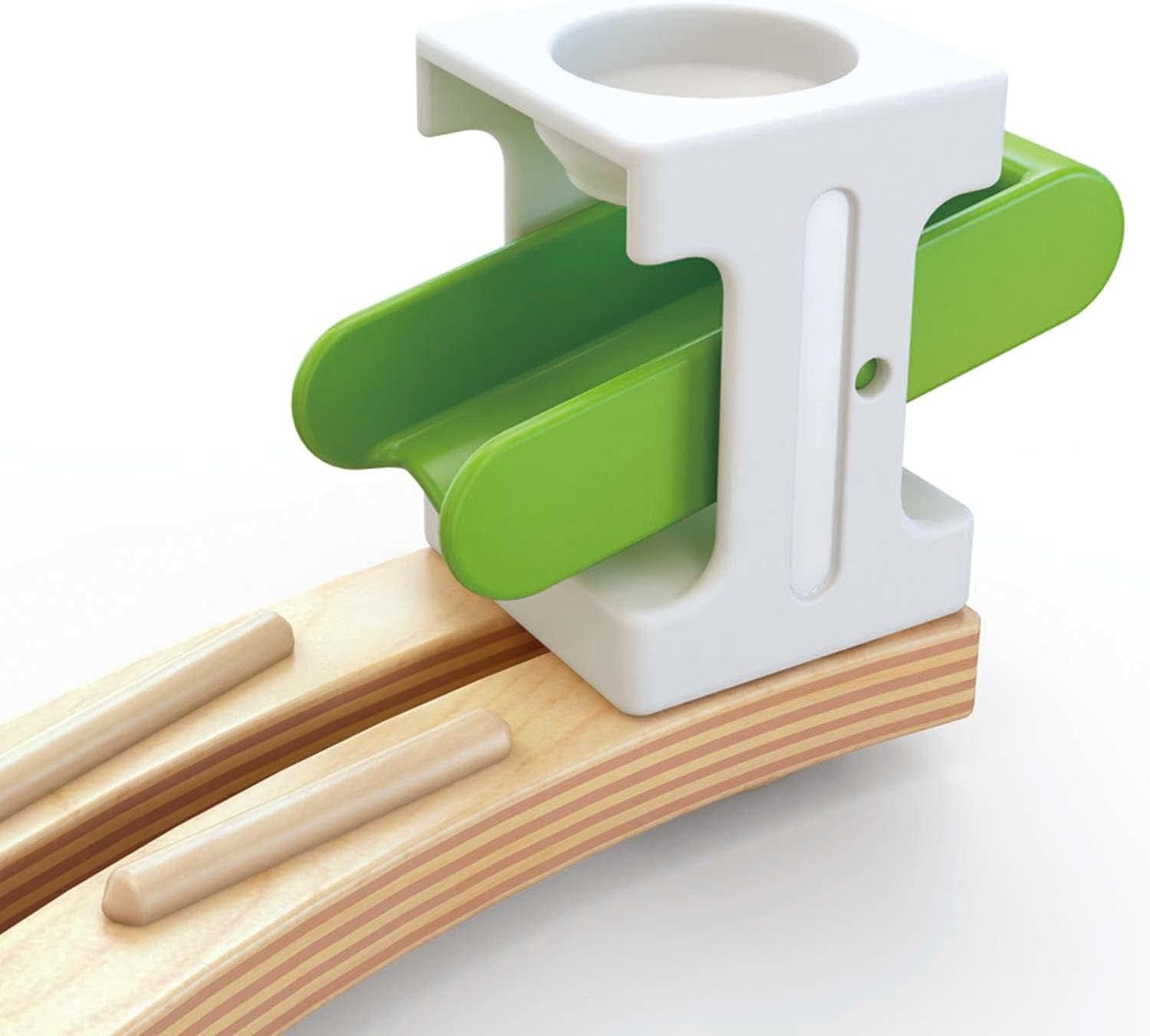 Quadrilla Marble Runs Quadrilla Marble Run Control-Block Multipack